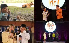 Chàng trai chăn bò hát đếm số nổi tiếng thế giới bật khóc vì loạt bất ngờ ở "Điều ước thứ 7"