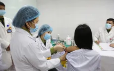 Tiếp tục thử nghiệm vaccine ngừa COVID-19 Nano Covax nhóm liều 50mcg