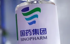 Reuters: Vaccine của Trung Quốc có hiệu quả với biến thể SARS-CoV-2 từ Nam Phi