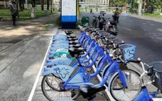 Xe đạp công cộng ở TP Hồ Chí Minh được sử dụng như thế nào?