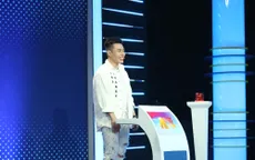 Lê Dương Bảo Lâm "cầm trịch" Gương mặt vàng