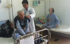 Việt Nam đứng thứ 11/30 nước có gánh nặng bệnh lao kháng đa thuốc cao nhất thế giới
