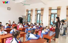 "Học thông qua chơi" số đặc biệt: Truyền cảm hứng ứng dụng các phương pháp "Học thông qua chơi" cho các thầy cô giáo