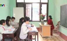 100% thí sinh Việt tham dự các kỳ thi Olympic khu vực và quốc tế 2020 đều đoạt giải