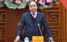 Thủ tướng ra Công điện yêu cầu nghiêm túc thực hiện phòng chống COVID-19