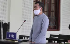 Án tử cho thầy giáo mua bán hơn 4kg ma túy