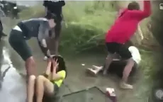 Vụ hai nữ sinh bị đánh ở Đồng Nai: Mâu thuẫn từ tiếng nẹt pô xe máy