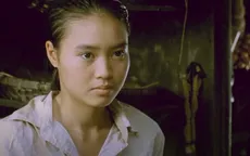 Ninh Dương Lan Ngọc nhận được vai trong "Cánh đồng bất tận" nhờ... cặp lông mày