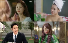Phim Hàn Quốc "Khu vườn hoàng kim" lên sóng VTV1
