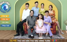 Hài hước và bổ ích với “Quả cầu thông thái” trên VTV9
