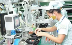 Bứt tốc chặng cuối, xuất khẩu của Việt Nam năm 2020 vượt 281 tỷ USD