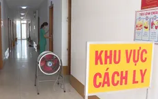 Khẩn trương truy vết các đối tượng liên quan bệnh nhân 1451