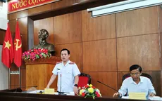 Kiến nghị Đăk Nông xử lý 41 trường hợp bổ nhiệm không đủ điều kiện, tiêu chuẩn