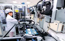 Thu hút FDI năm 2020 đạt 28,53 tỷ USD