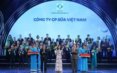Nâng tầm thương hiệu quốc gia - nhìn từ câu chuyện “vươn ra thế giới” của Vinamilk