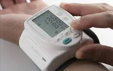 20% người Trung Quốc bị cao huyết áp