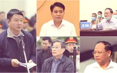 Quyết liệt chống "giặc nội xâm": Không có vùng cấm trong phòng chống tham nhũng