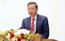 "Trung bình mỗi ngày có hàng trăm người nhập cảnh bất hợp pháp vào Việt Nam"
