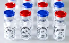 Hơn 100.000 người thuộc nhóm có nguy cơ được tiêm vaccine COVID-19 tại Nga
