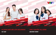 Ai sẽ trở thành Quán quân Trường Teen 2020?