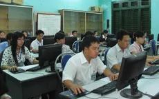 Theo quy định mới, thi tuyển công chức tiến hành 2 vòng như thế nào?