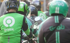 Bloomberg: Grab và Gojek sắp về chung một "mái nhà"