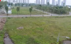 Doanh nghiệp sốc khi dự án đầu tư hàng nghìn tỷ đồng bỗng về tay người khác