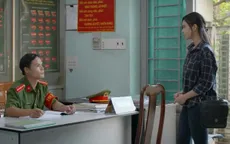 Trói buộc yêu thương - Tập 33: Phương đi tự thú vì giết Hà