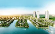 Nhiều thương hiệu khách sạn quốc tế quan tâm tới BĐS ven đô