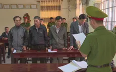 Điều tra mở rộng các vụ phá rừng quy mô lớn ở huyện Ea Kar, Đắk Lắk