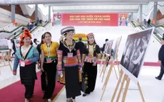 Đại hội đại biểu toàn quốc các dân tộc thiểu số - Ngày hội lớn của 54 dân tộc anh em