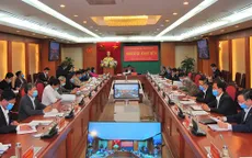 Đề nghị xem xét khai trừ khỏi Đảng ông Nguyễn Đức Chung
