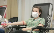 Phát động chương trình Chung dòng máu Việt năm 2020 trong điều kiện phòng chống COVID-19