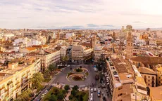 Top 10 thành phố dễ sống nhất cho người nước ngoài