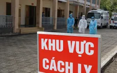 Đã có kết quả xét nghiệm của 5 người Trung Quốc nhập cảnh "chui" đi từ Bắc vào Nam