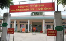 8 ca F1 bệnh nhân 1452 Đồng Tháp âm tính với SARS-CoV-2