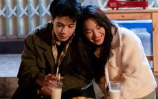Anh Tú nói gì về Châu Bùi sau phim "Chị Mười Ba" phần 2?