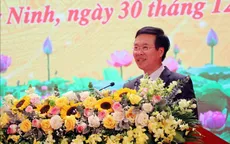 Tích cực đổi mới công tác tuyên giáo