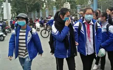 Học sinh ở 3 tỉnh này không phải làm bài tập Tết