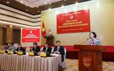 Đẩy mạnh thực hiện quy chế dân chủ ở cơ sở