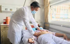 Cứu người phụ nữ khỏi bệnh lý nội tiết hiếm gặp