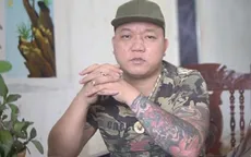 Khởi tố, tạm giam "giang hồ mạng" Ngọc Rambo