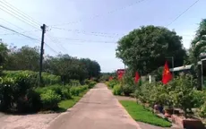 10 năm xây dựng nông thôn mới - Từ khẩu hiệu tới hành động