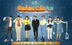 Võ Tấn Phát trở thành giám đốc lạnh lùng trong “Quảng cáo 4.0”