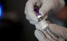 Mỹ điều tra các trường hợp dị ứng sau khi tiêm vaccine