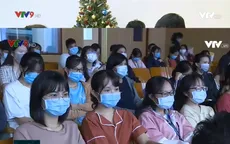 TP.HCM có mức sinh thấp nhất cả nước