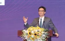 Chính thức kết nối 3 nền tảng quan trọng của ngành y tế