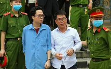 Xâm phạm chỗ ở của người khác, nguyên Phó Chánh án Tòa án quận phải lĩnh án tù