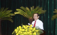 TP Hồ Chí Minh xác định chủ đề năm 2021, tập trung vào thành lập TP Thủ Đức