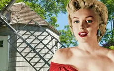 Ngôi nhà trong cối xay gió của Marilyn Monroe có giá 11,5 triệu USD